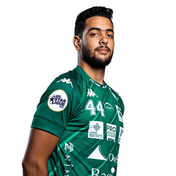 Ahmed Hesham
