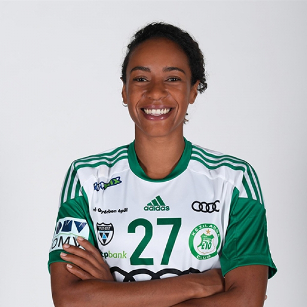 Estelle Nze Minko