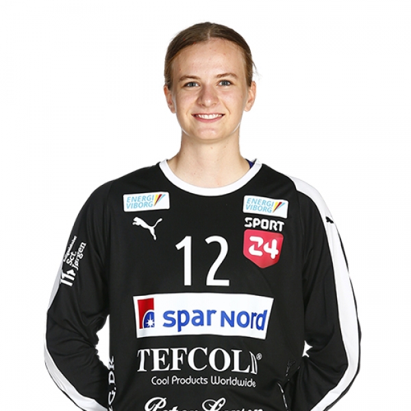 Anna  Kristensen