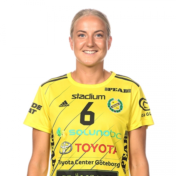 Trine Wacker Mortensen