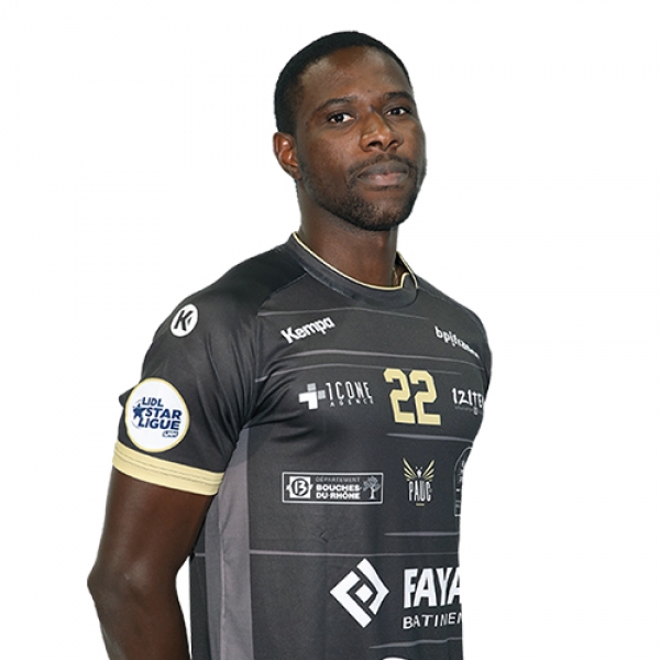 Karl Olivier Konan