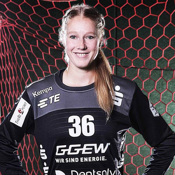 Helen van Beurden