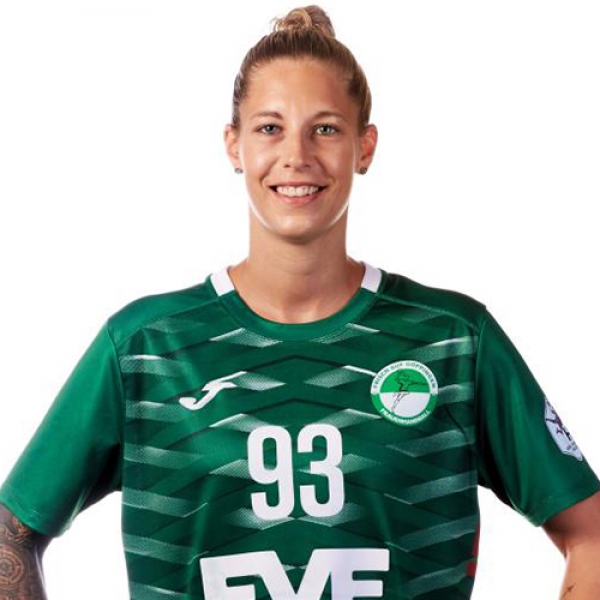 Tina  Welter