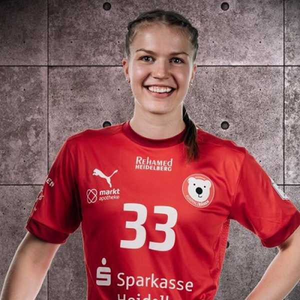 Amelie  Möllmann
