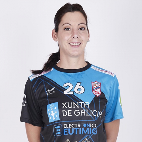 Carla Gómez Suau
