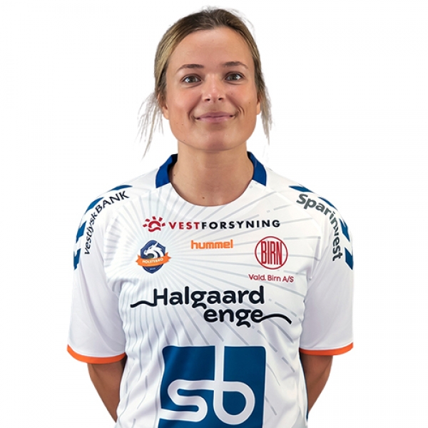 Mathilde Hylleberg