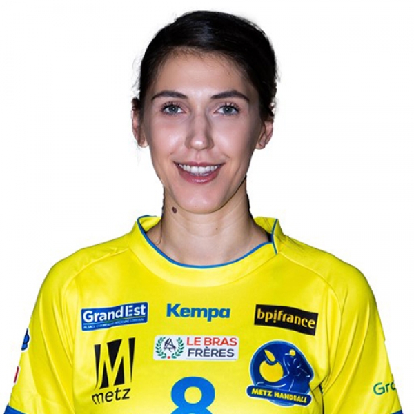 Ćamila Mičijević