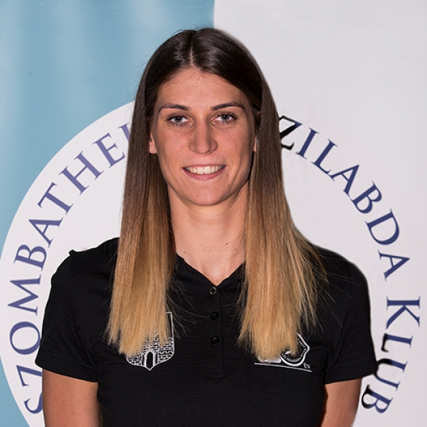 Petra Horváth