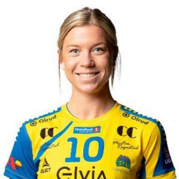Kristin Venn