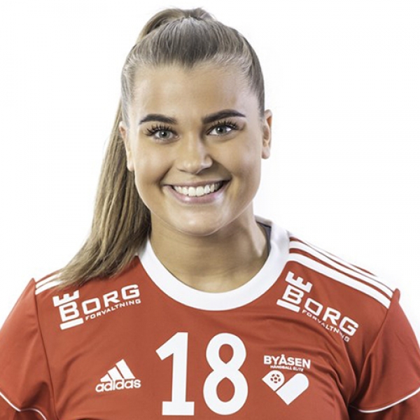 Mathilde  Arnstad