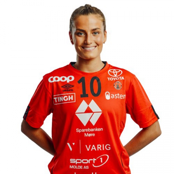 Anniken Obaidli