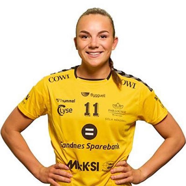 Froydis Seierstad Wiik
