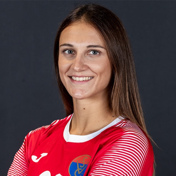 Marija Agbaba
