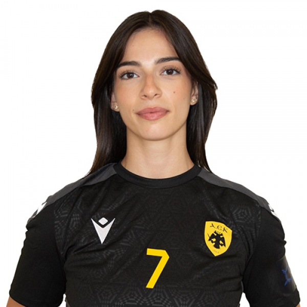 Anastasia  Panagiotidou