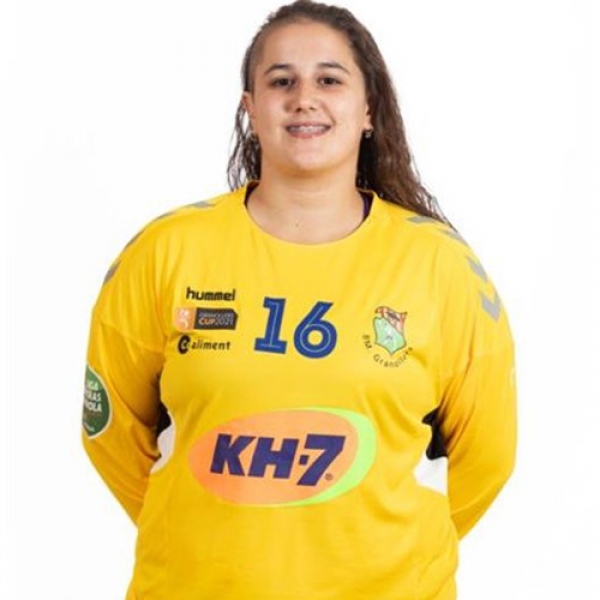 Marta  Mera Olivera