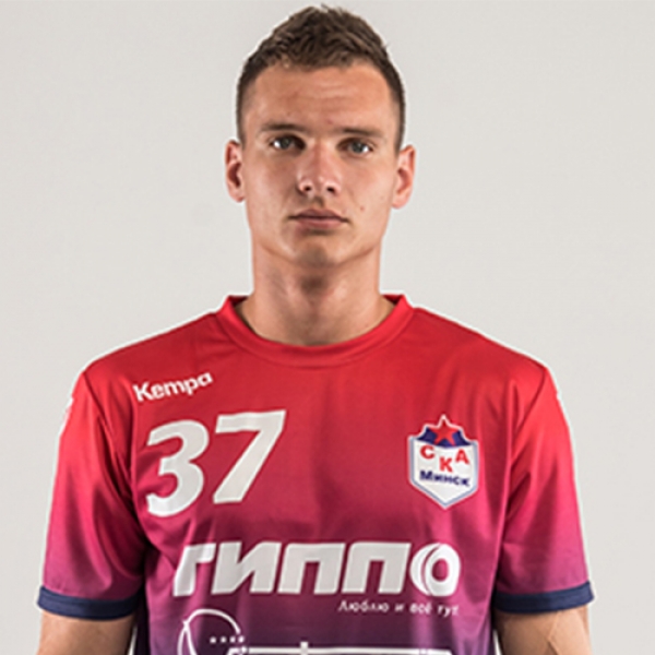 Mikita Chizhik