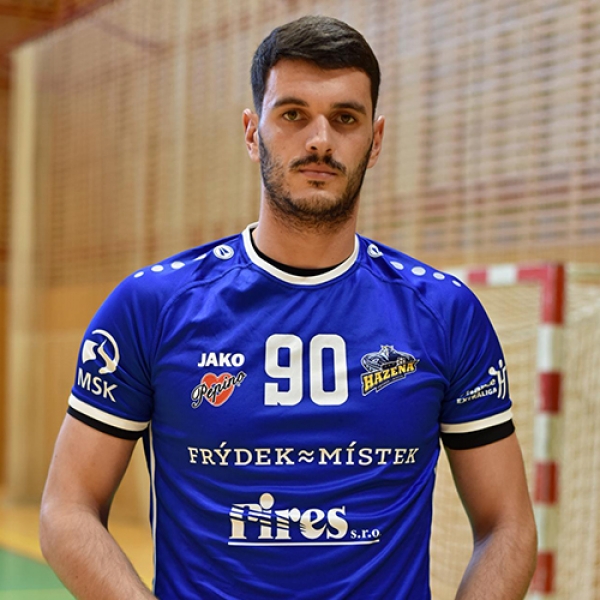 Aleksa Radičević