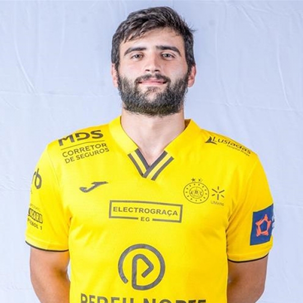 João Peixoto