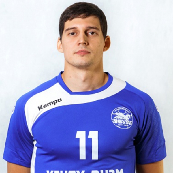 Aleksandr  Petrov