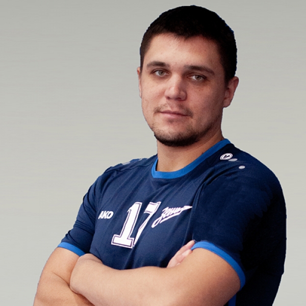 Gleb  Chernov