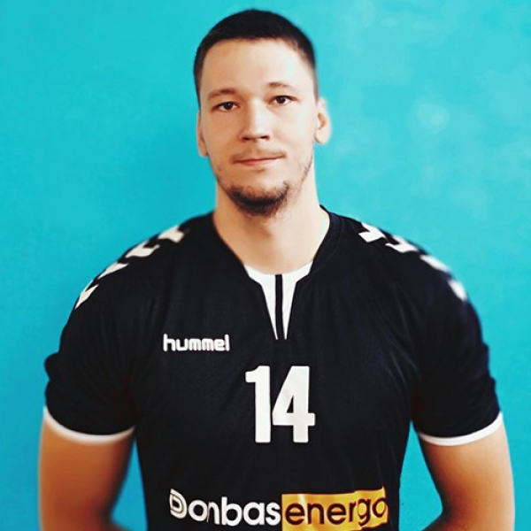 Roman Honcharov