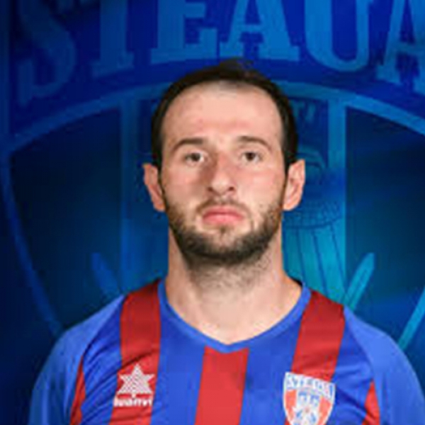 Andrei Mihalcea