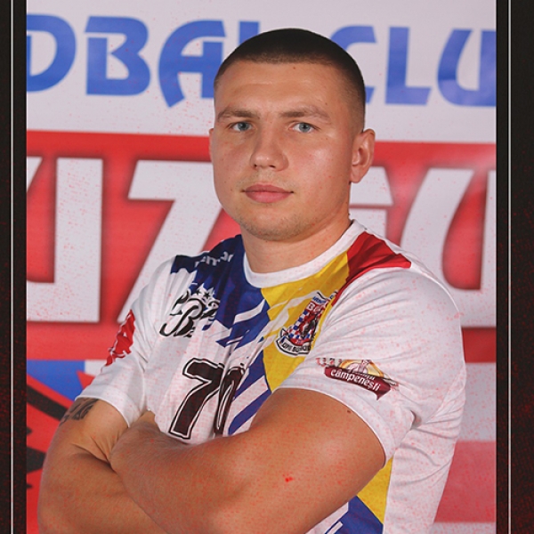 Valentin Ivancenco
