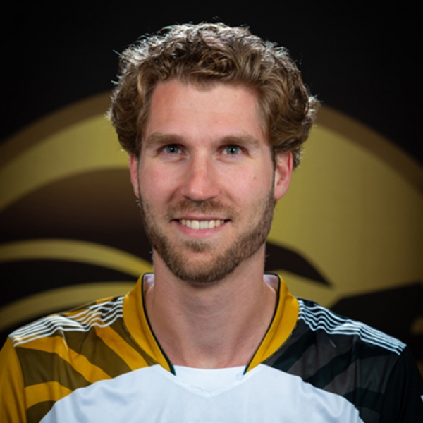 Jasper  Adams​
