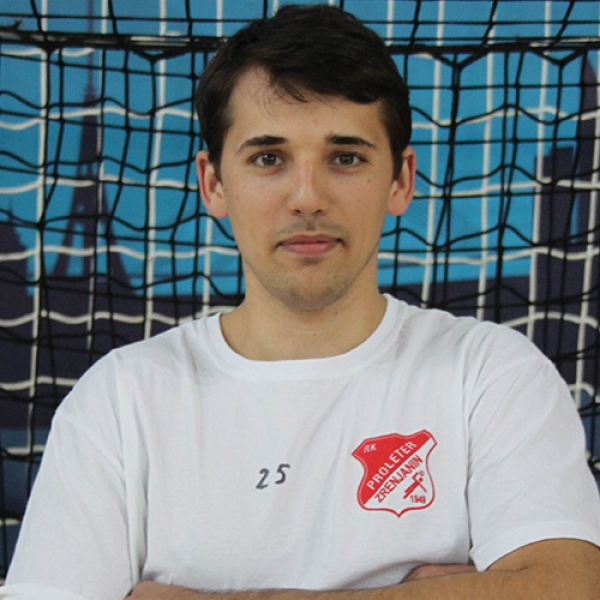 Aleksa  Gaćinović