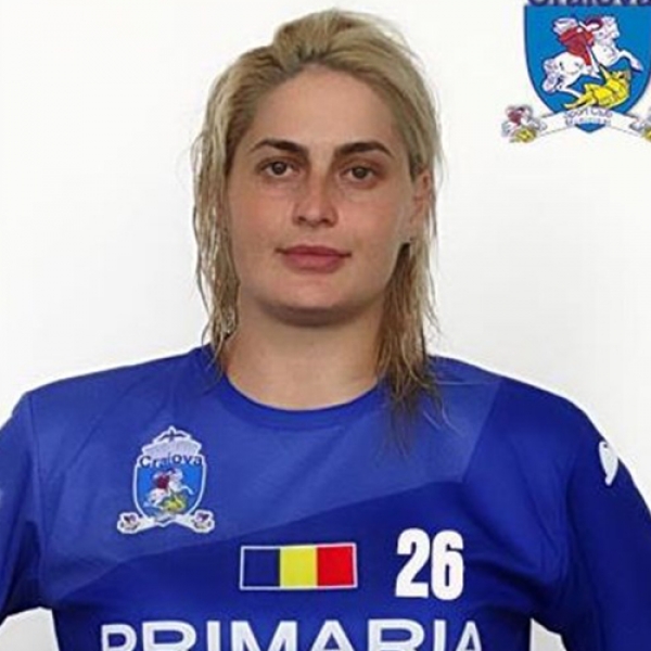Nicoleta Tudor