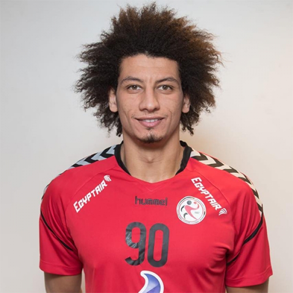 Ali Zein Mohamed