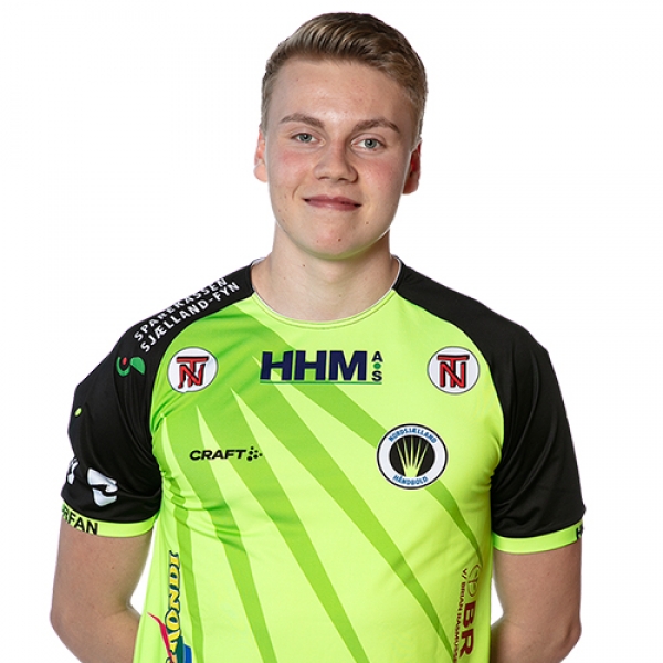 Magnus Kronborg