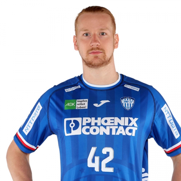 Linus Geis
