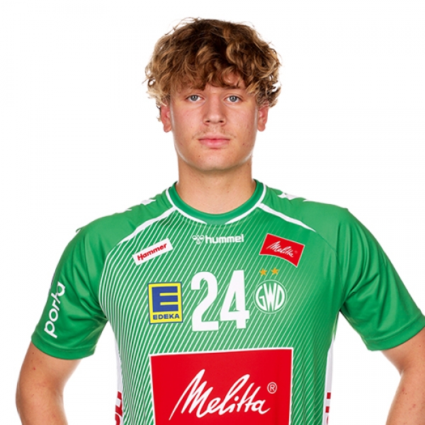 Magnus Holpert