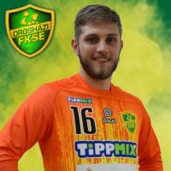Márk Majdán