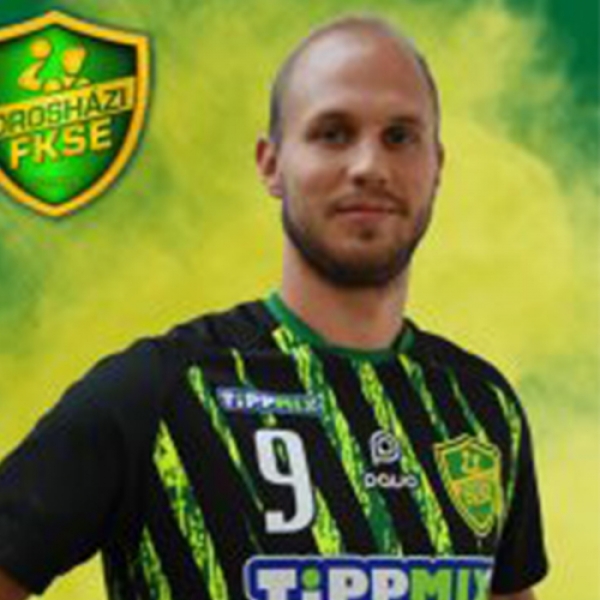 Máté Pásztor
