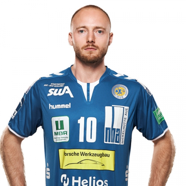 Maximilian  Lux