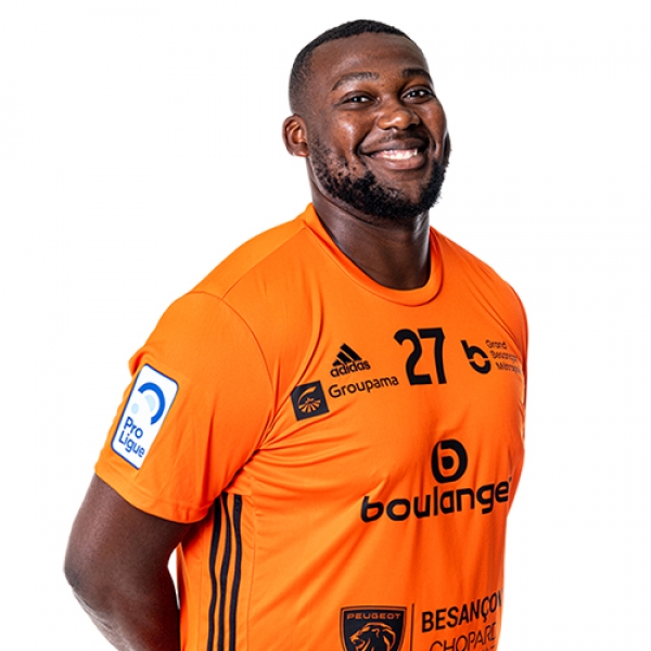 Jotham Mandiangu