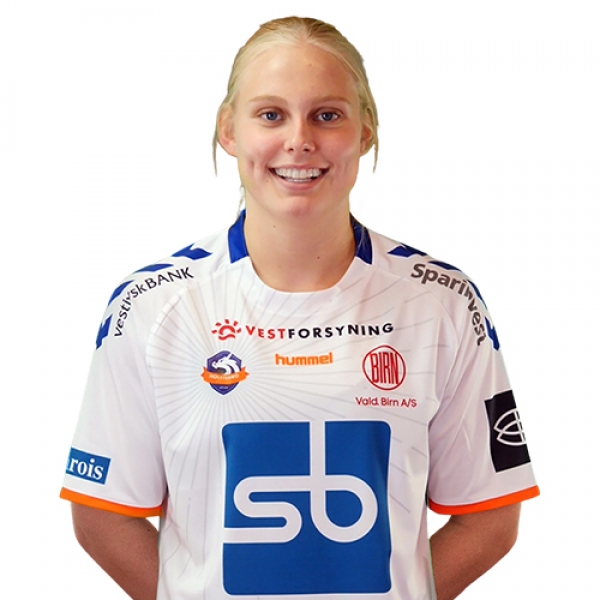 Nanna Løvig Rasmussen