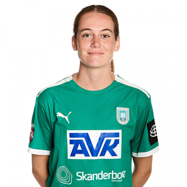 Emma  Gandrup Ernst