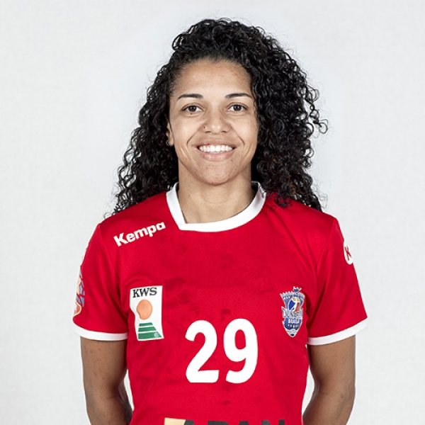 Francielle da Rocha