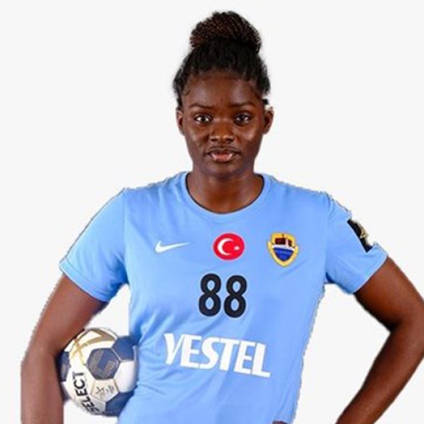 Ruth Joao