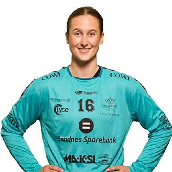 Amalie Froland