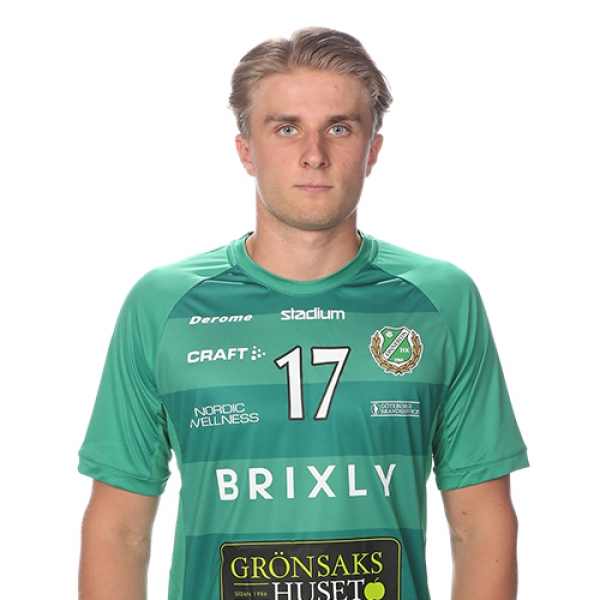 Erik  Rudvall
