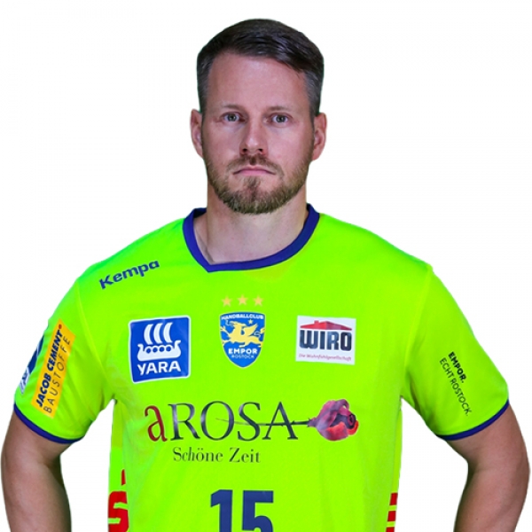 Tim  Volzke