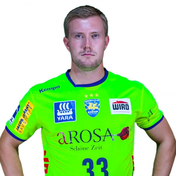 Robin  Breitenfeldt