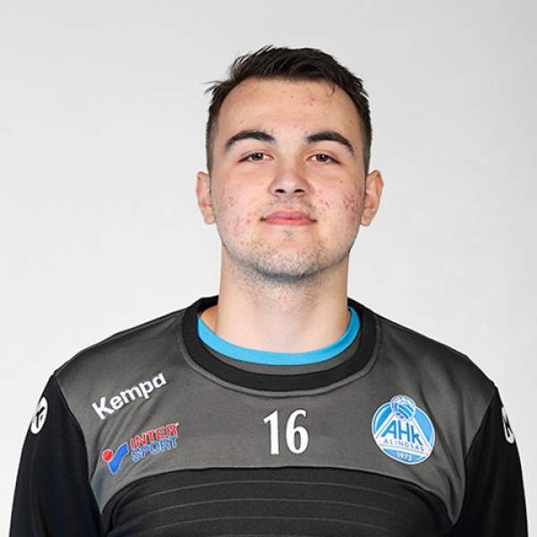 Kenan  Omerovic