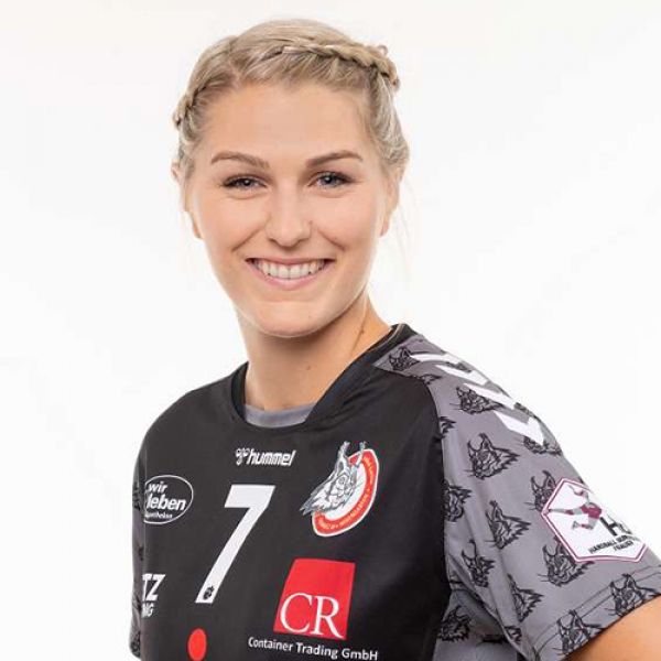 Marleen Kadenbach