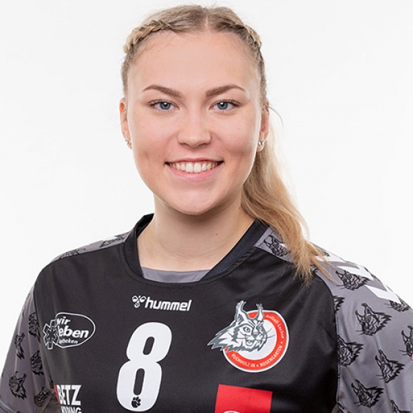 Finja  Harms