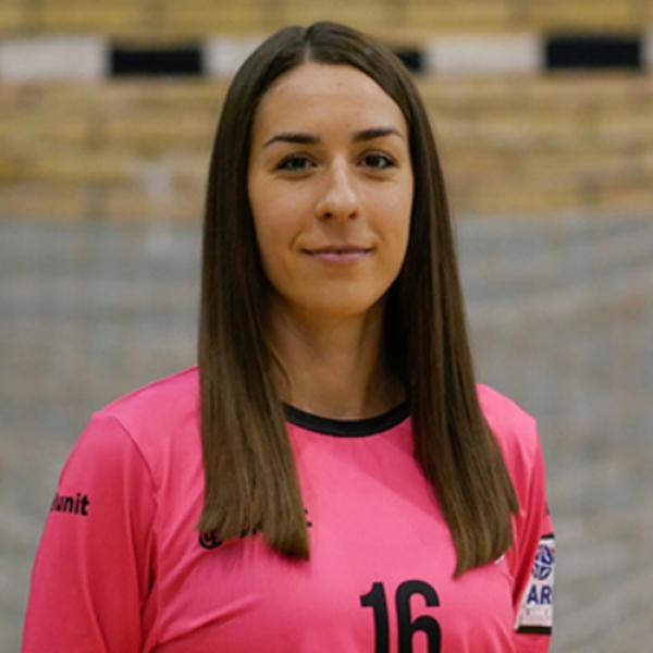 Jovana Stanojević 